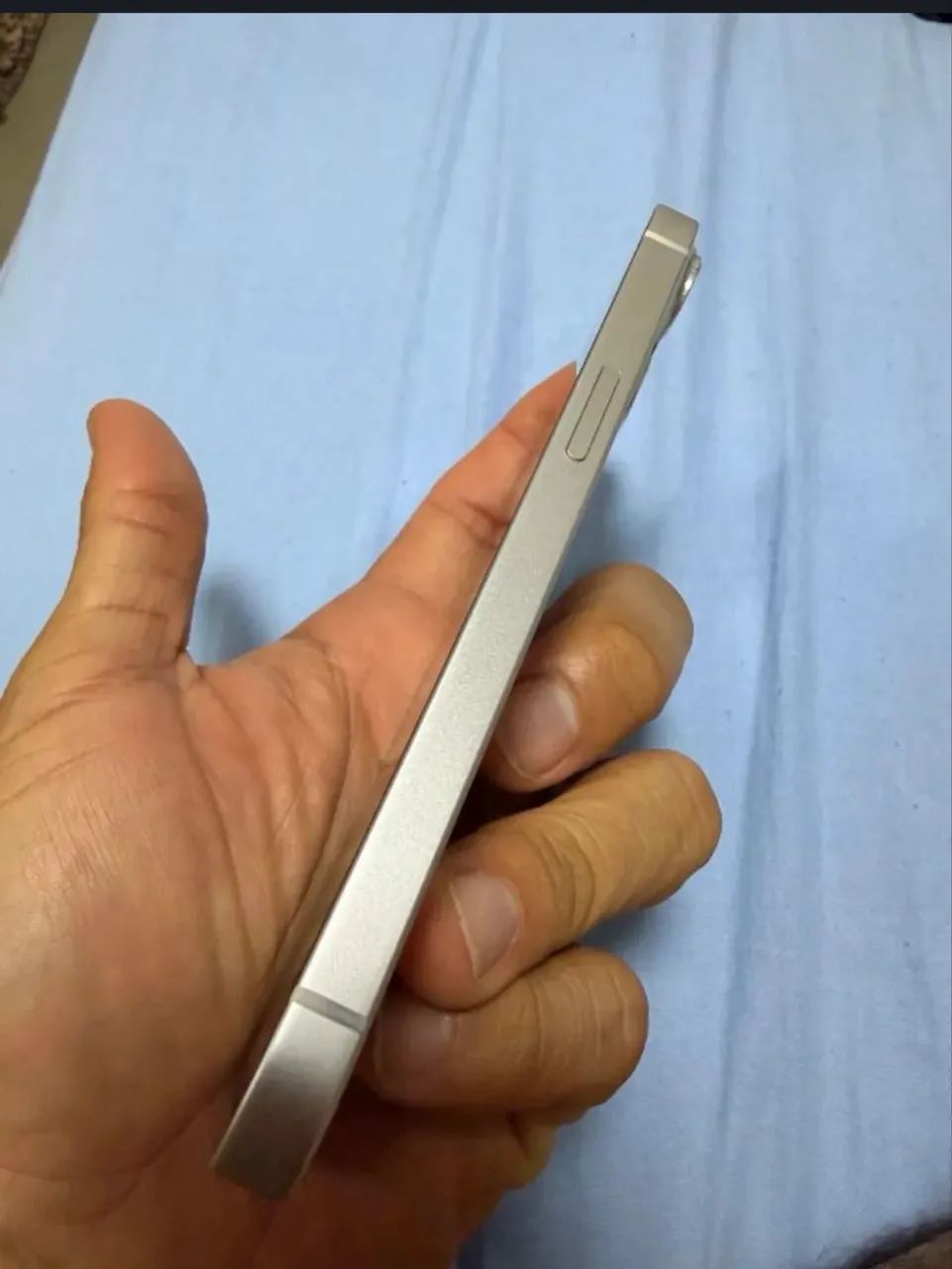 iPhone 13 semi novo  - Foto 5