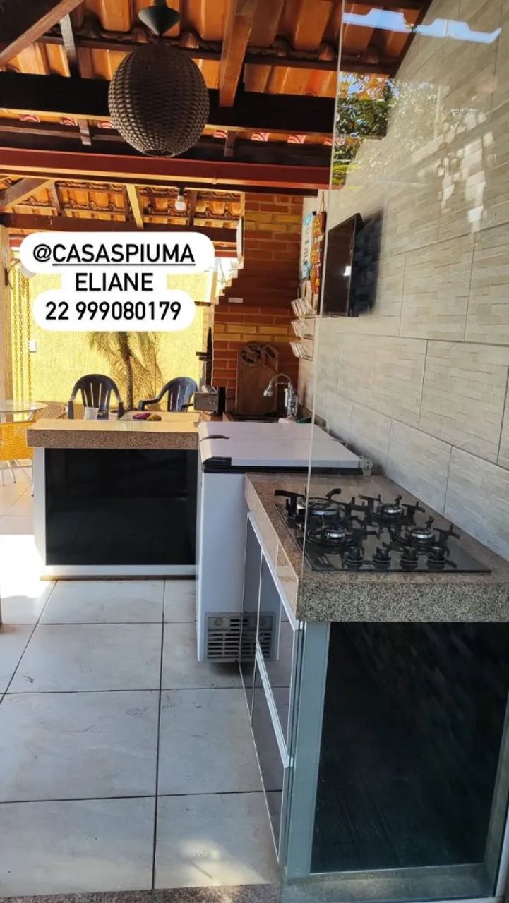 CASA PIÚMA  - Foto 5