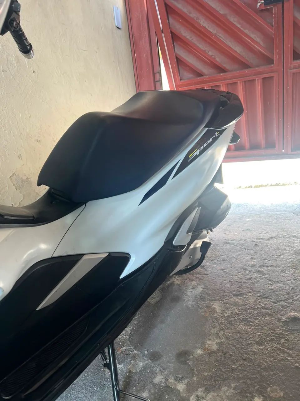 Pcx - Foto 3
