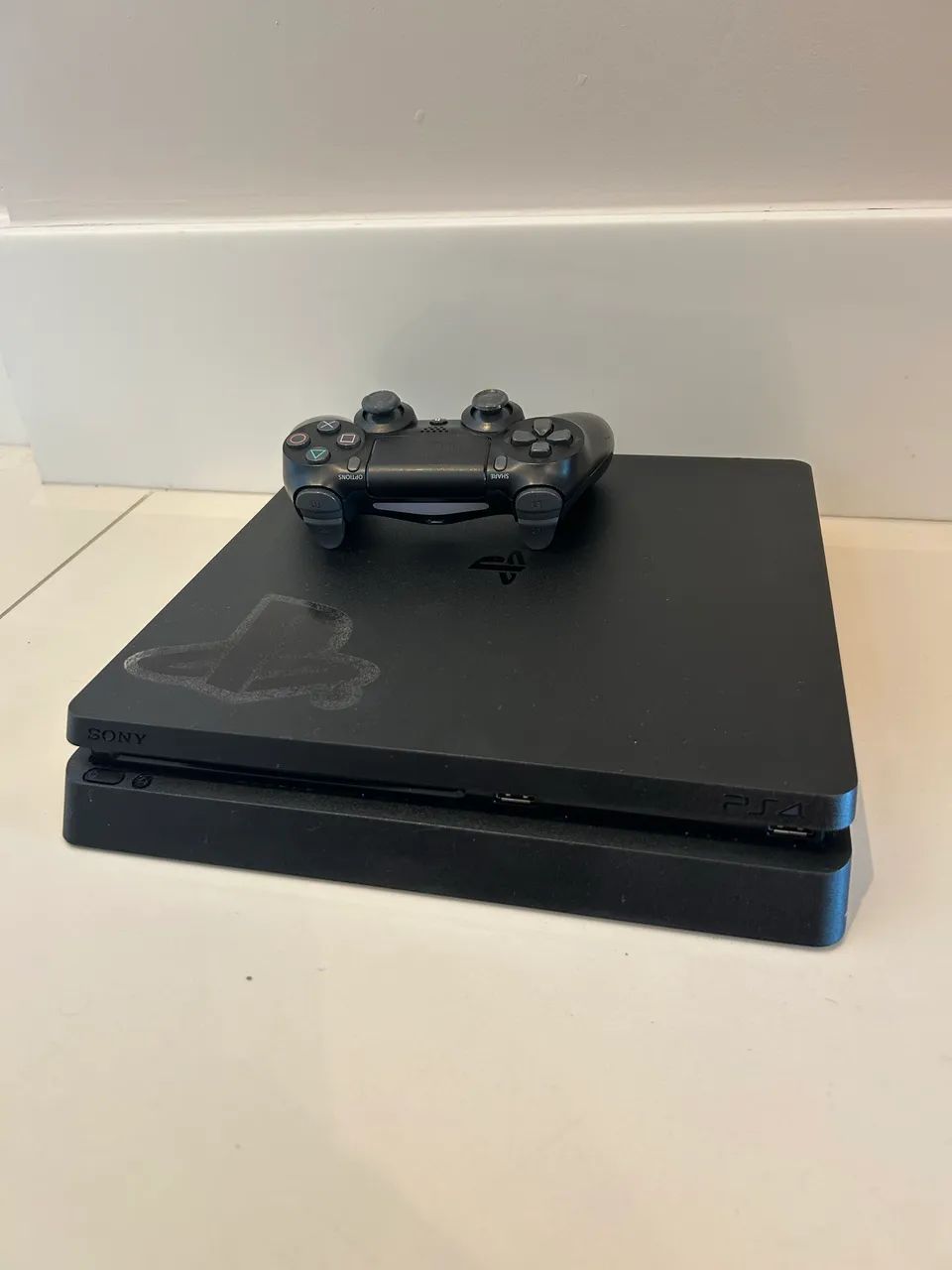 Ps4 Slim