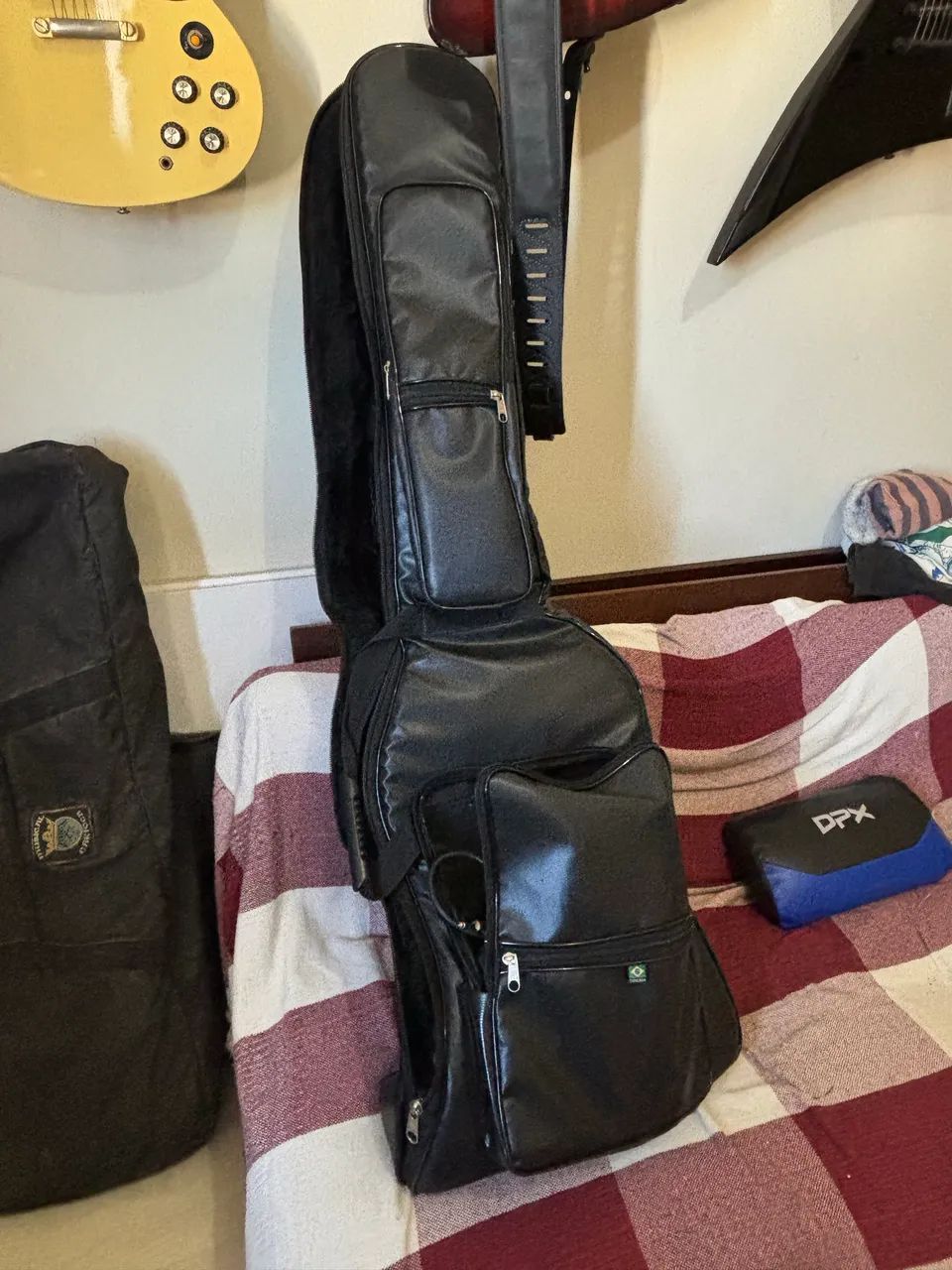 Baixo Epiphone Thunderbird T-Pro - Foto 3