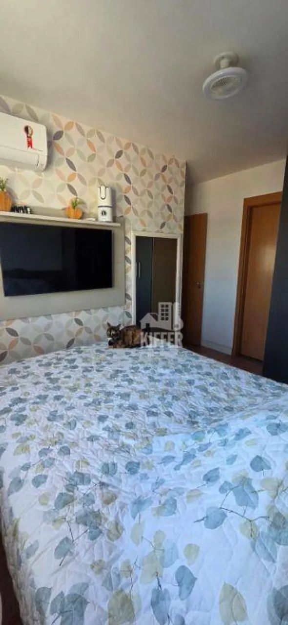 Apartamento com 2 quartos em Estrela do Norte - Foto 4