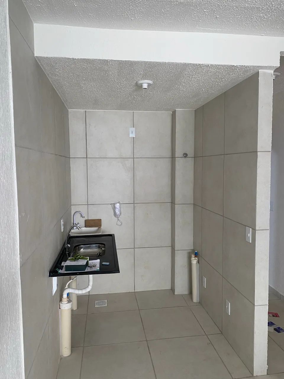 Aluga-se Apartamento  - Foto 4