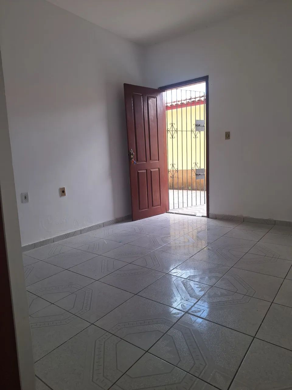 Alugo apartamento cidade nova VIII  - Foto 4