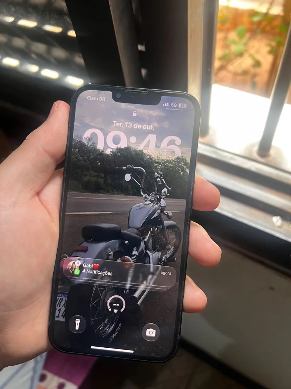 iPhone 14 (PARA SAIR HOJE)!! - Foto 3
