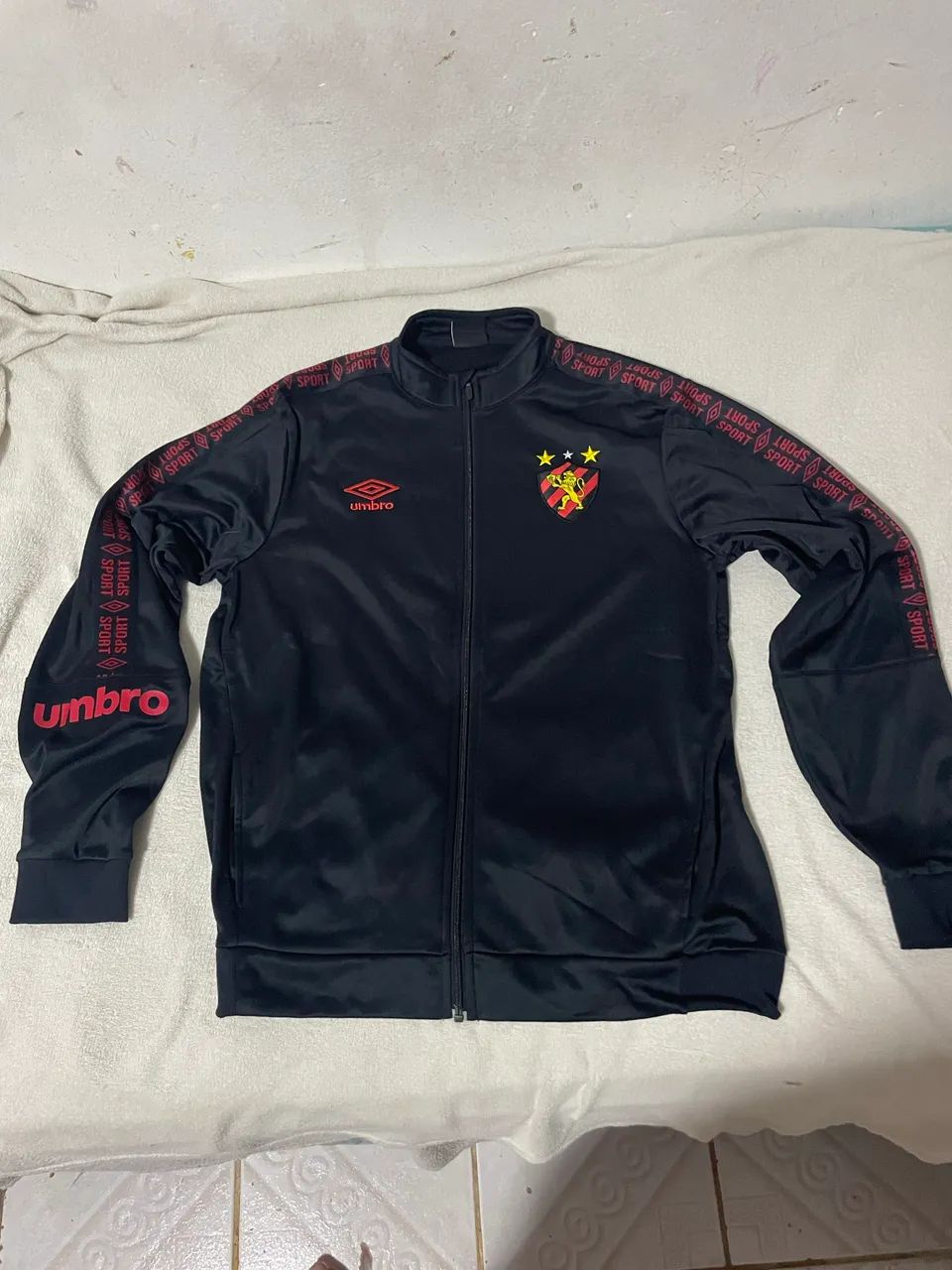 Casaco SPORT ORIGINAL 