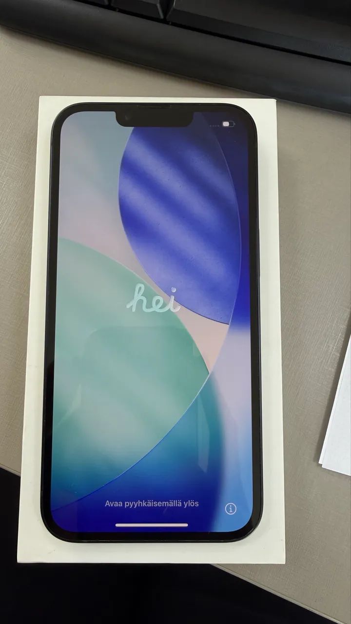 iPhone 14 