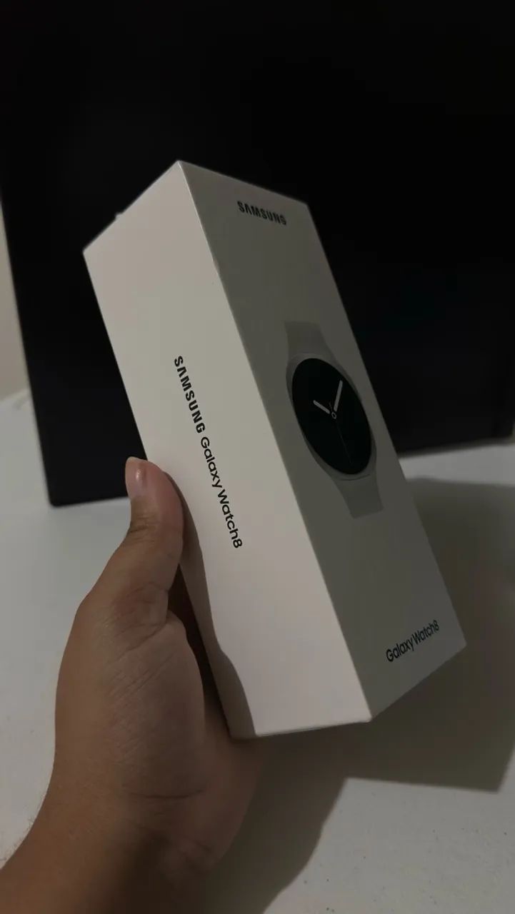 Smartwatch Samsung  - Foto 2