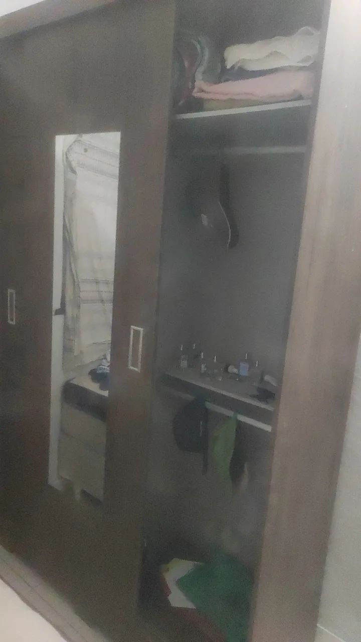 Guarda roupa - Foto 2