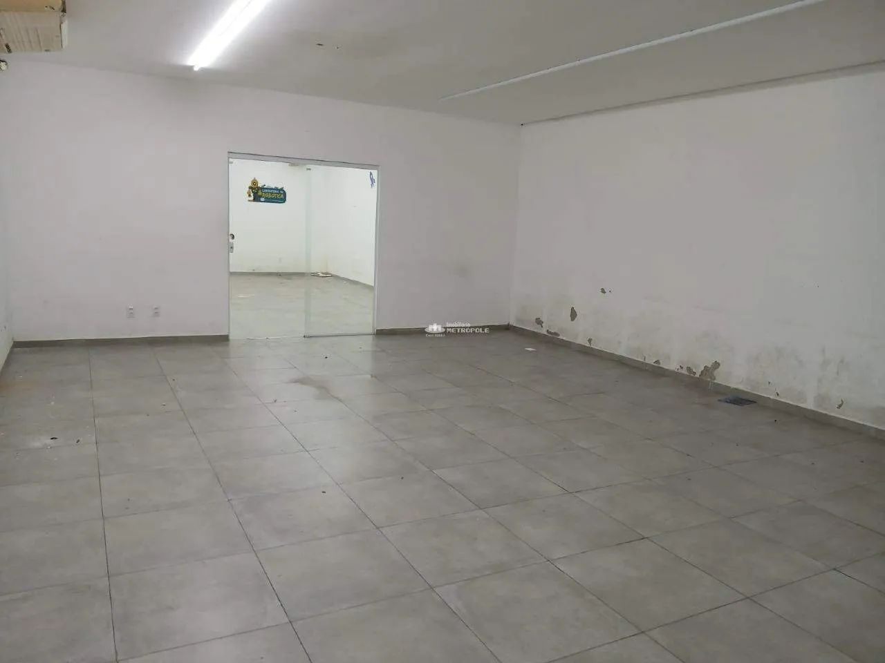 Prédio Comercial para aluguel, 5 quartos, Centro - Teresina/PI - Foto 4