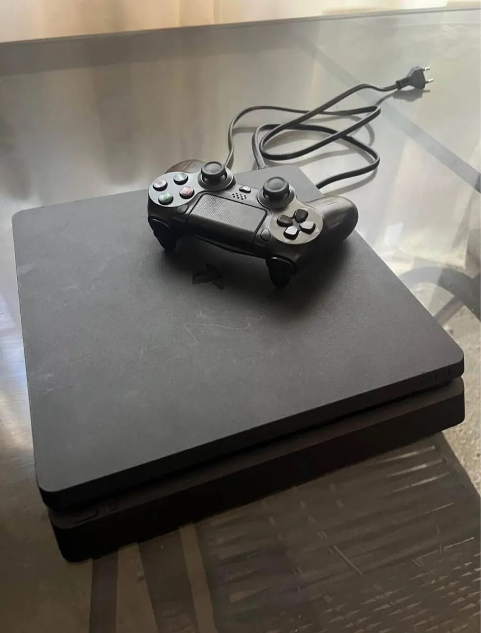 Ps4 - Foto 2