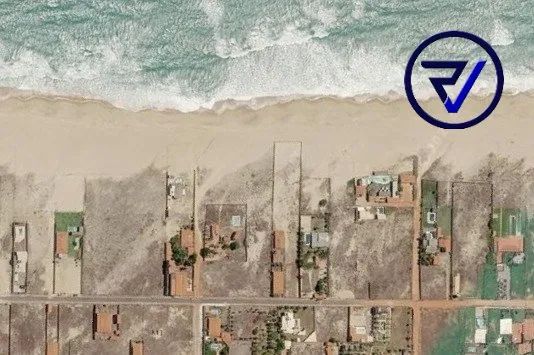 Área à Venda na Região da Taíba de 3.200 m² - Foto 3