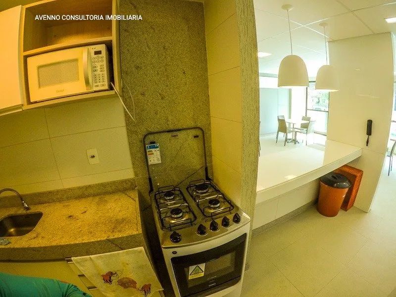 Studio em localização privilegiada - Foto 5
