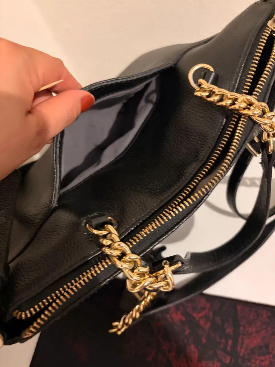 Bolsa Arezzo 