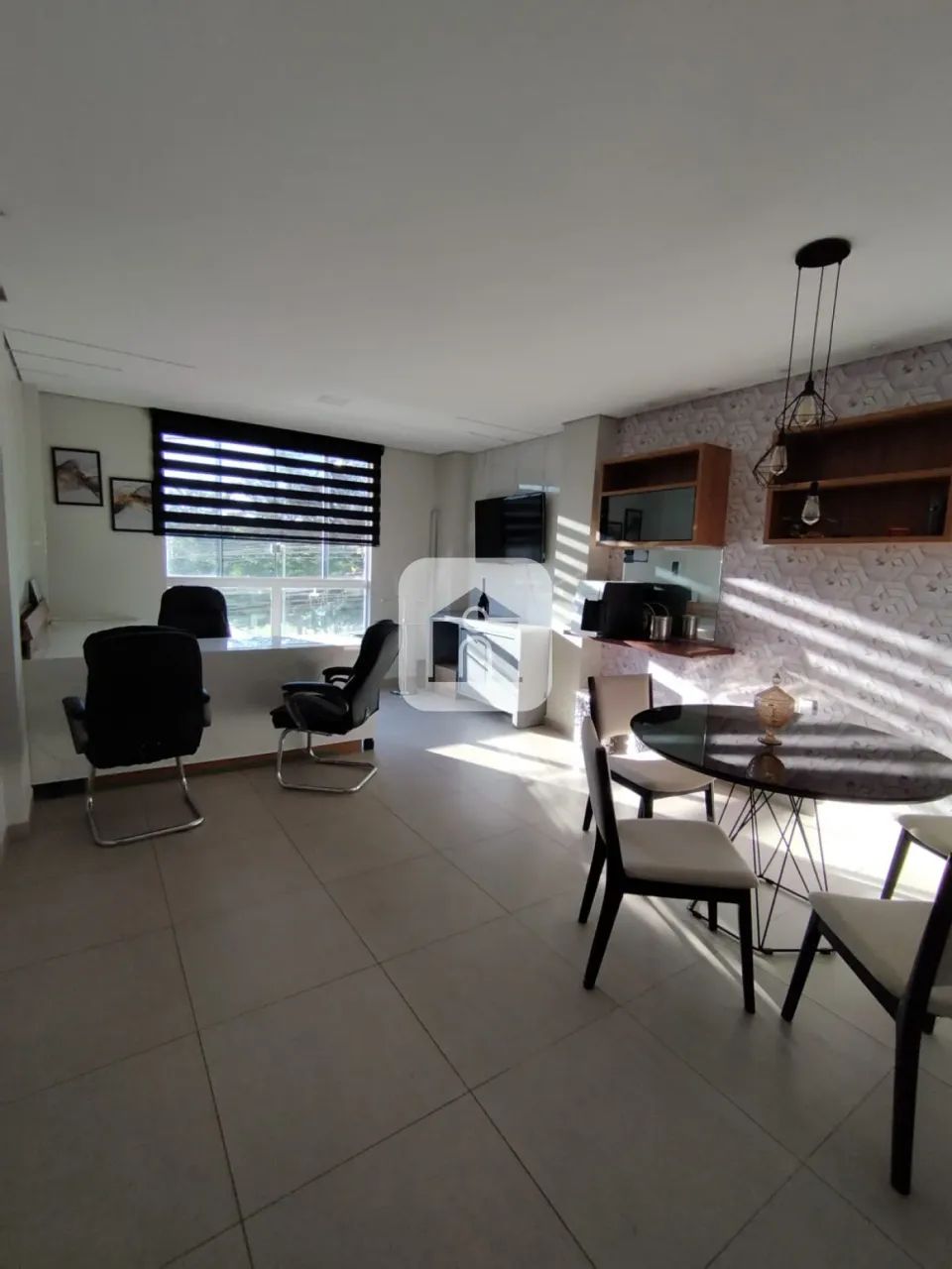 Sala comercial para locação no bairro Tibery - Foto 5