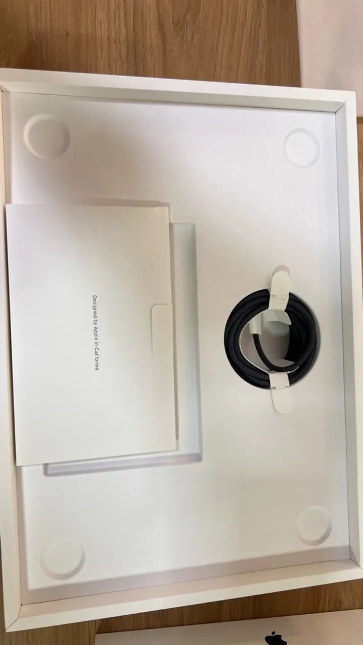 MACBOOK AIR M5 16GB - 512SSD - Foto 3