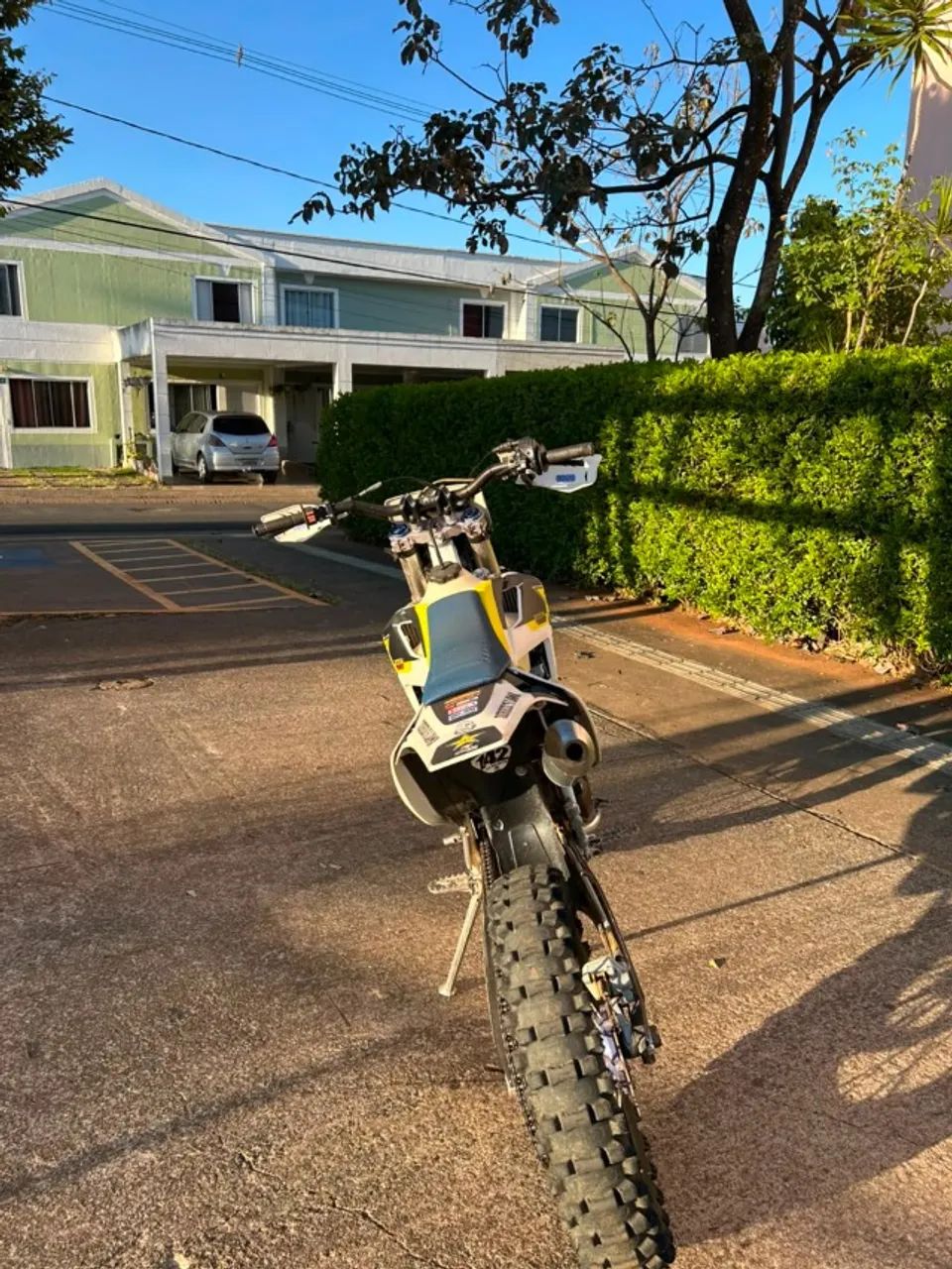 MXF 250 Ts 2019 Nova  - Foto 4