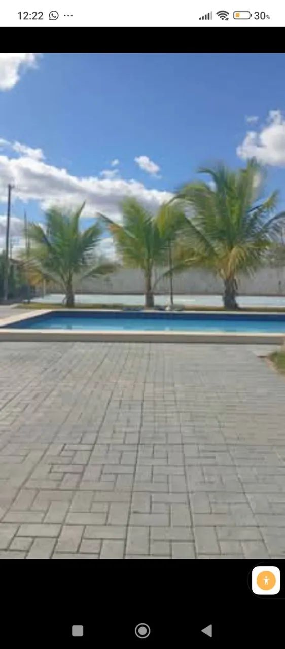 Espaço em caldas do jorro  - Foto 2
