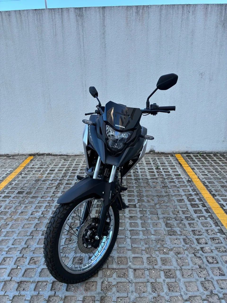 XRE 190 2026 - Foto 4