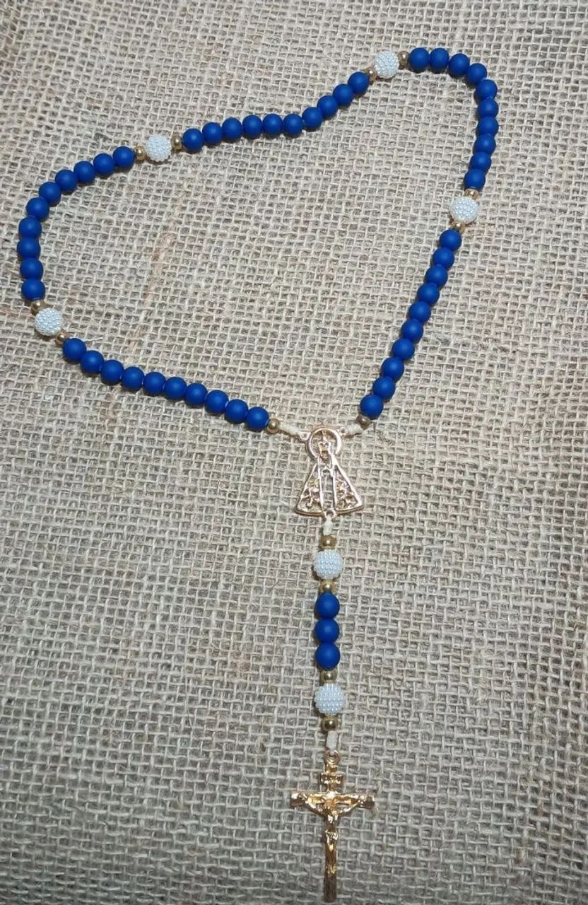 Terços católicos  - Foto 2