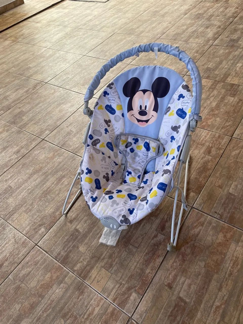 Tudo para o seu bebê  - Foto 4
