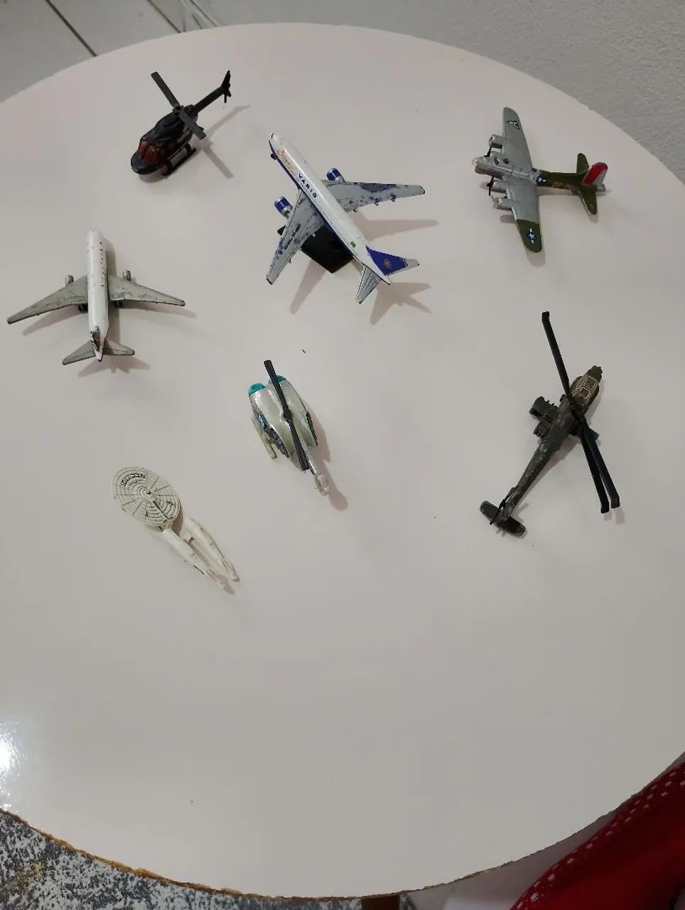 Aeronaves hobbies  - Foto 4