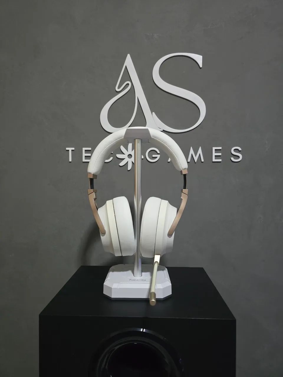 Headset Corsair Virtuoso Wireless