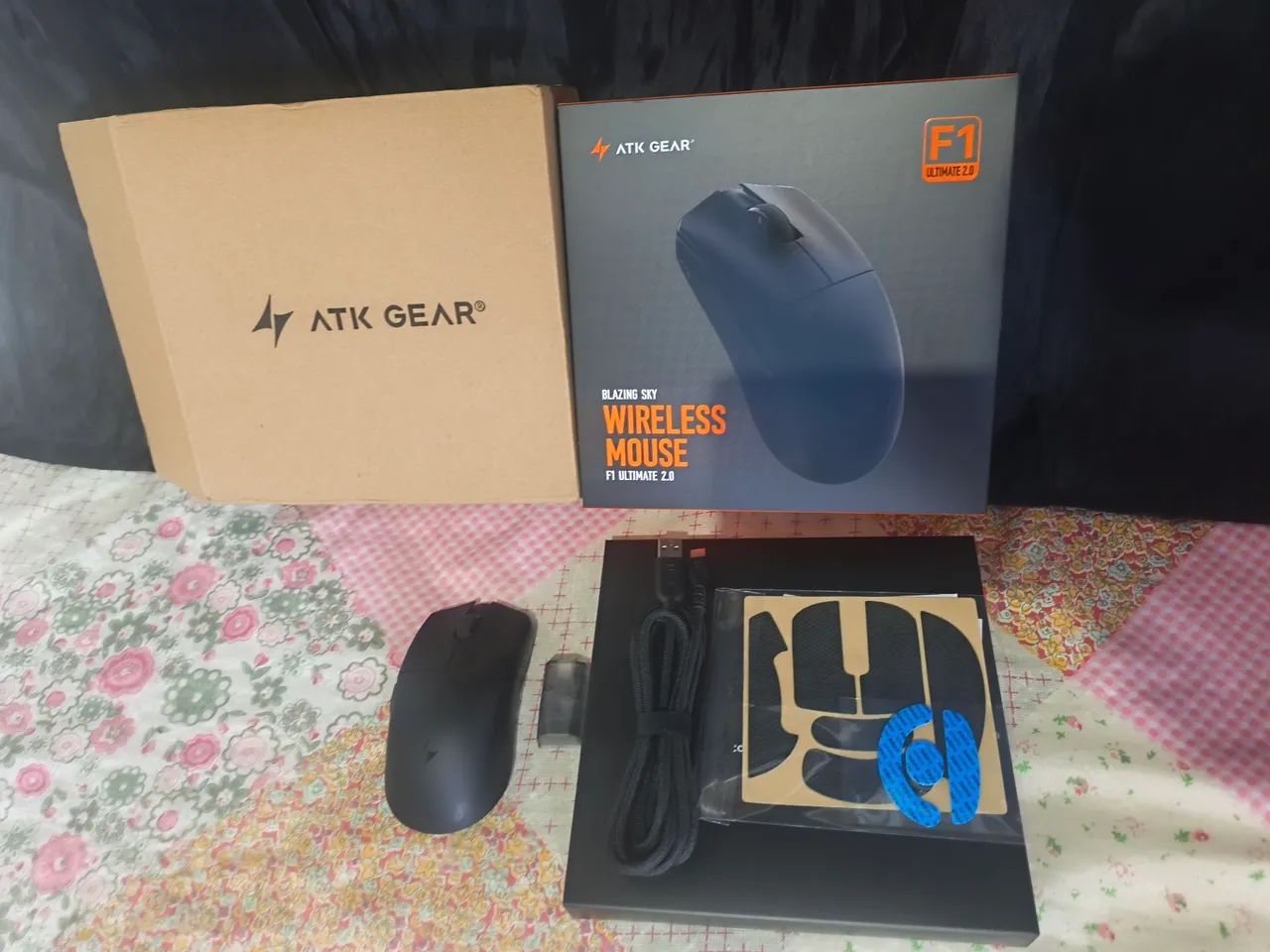ATK F1 V2 ULTIMATE  - Foto 3