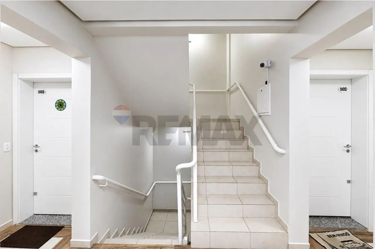 Apartamento Semi Mobiliado com Sacada e Churrasqueira - Foto 5