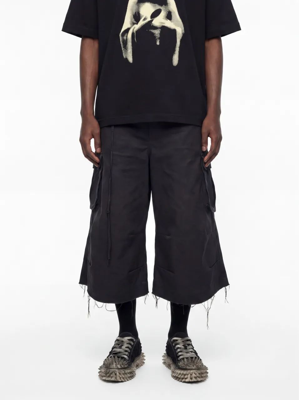 shorts egho studios vulture - Foto 2