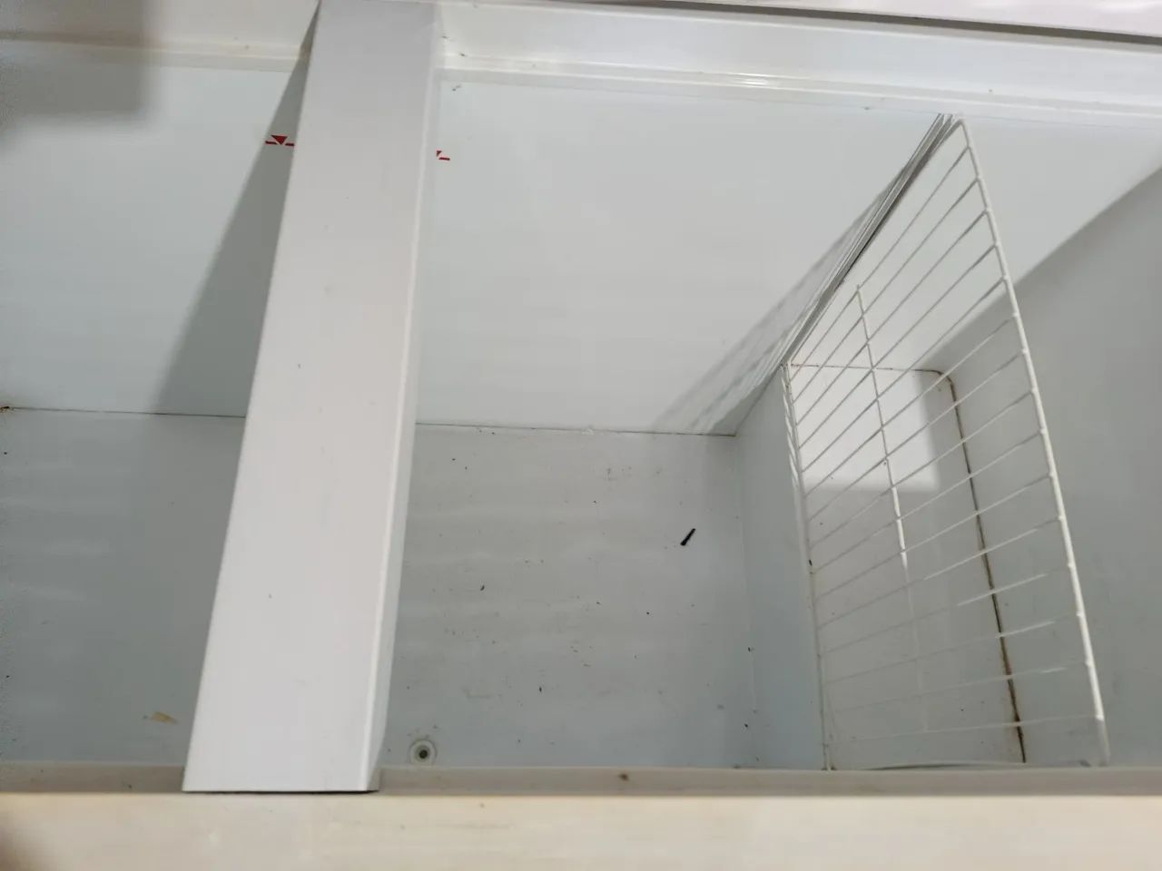 Freezer duas portas horizontal  - Foto 2