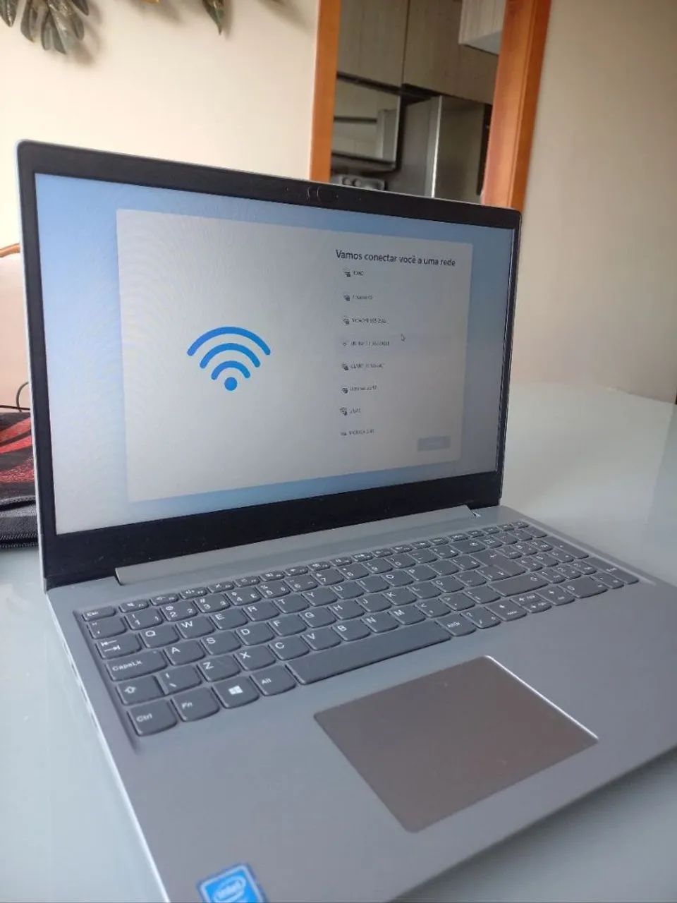Notebook Lenovo IdeaPad S145 - Excelente Estado