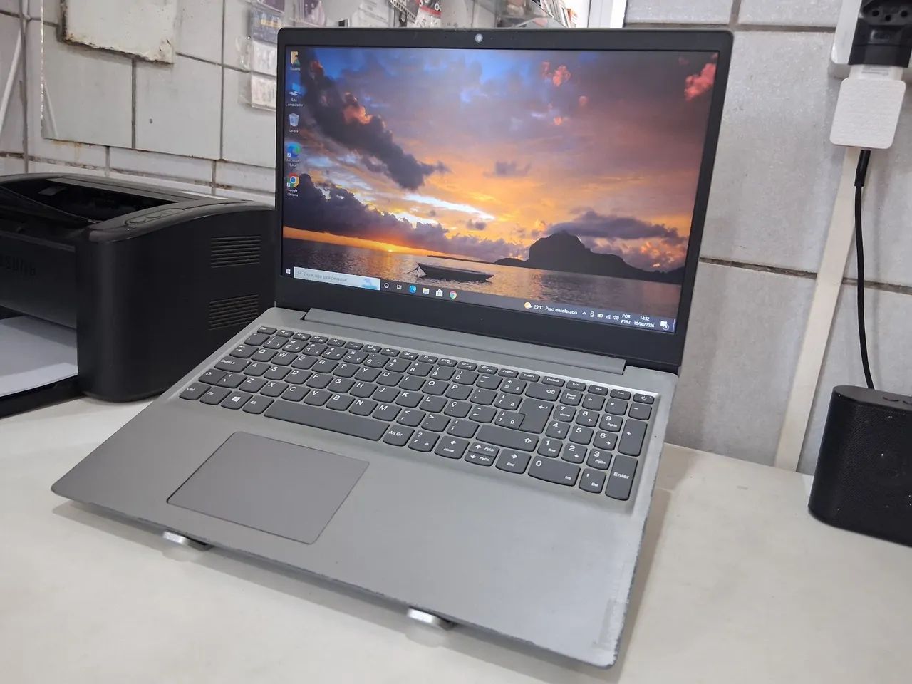 Notebook Lenovo Ideapad  - Foto 3