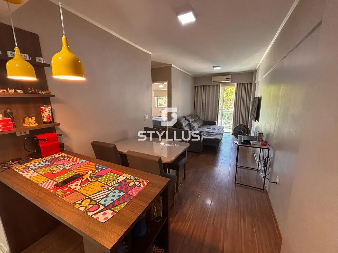 Engenho de Dentro | Apartamento 2 quartos - Foto 5
