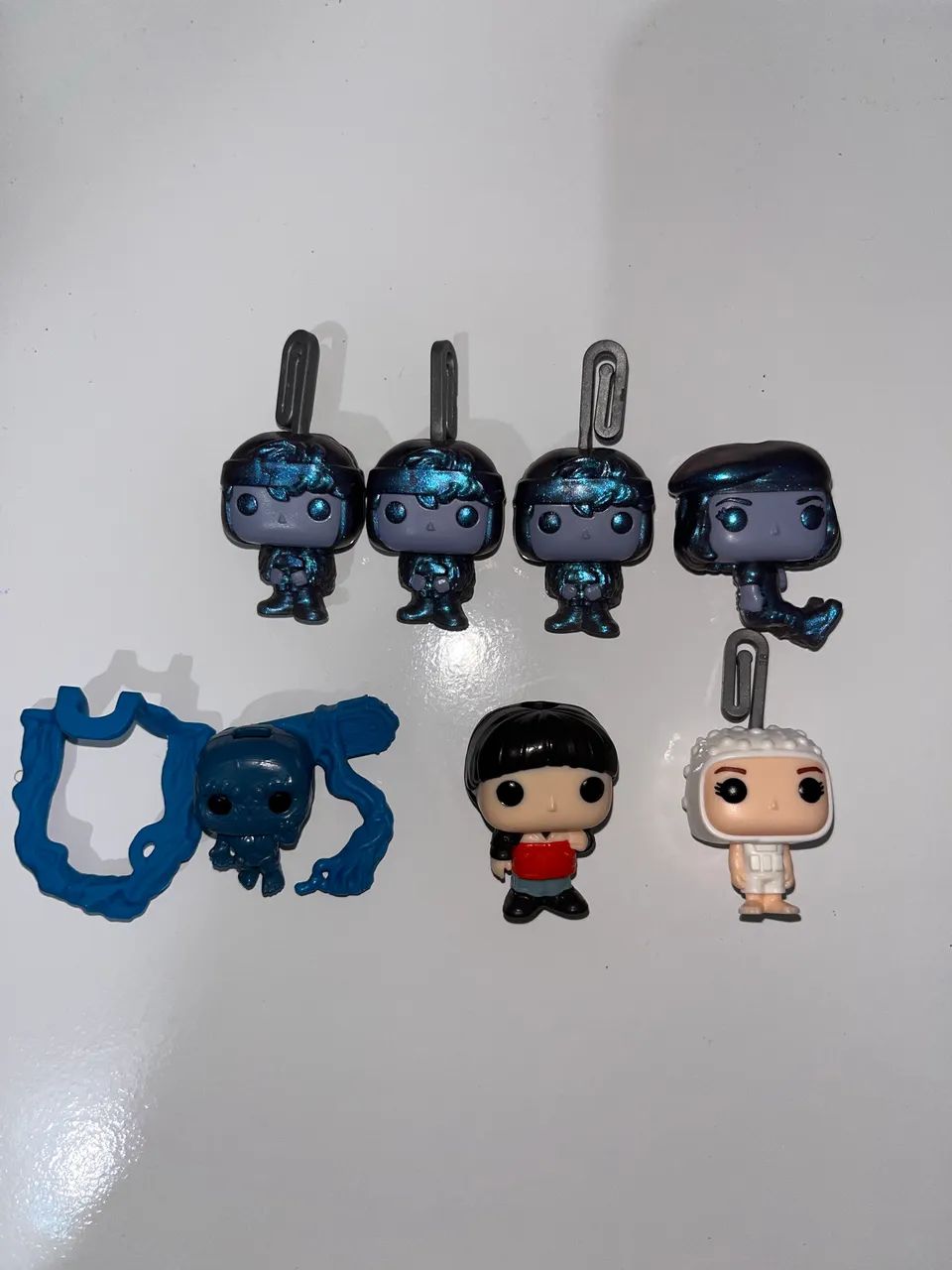 Kinder Joy Stranger Things Brasil 