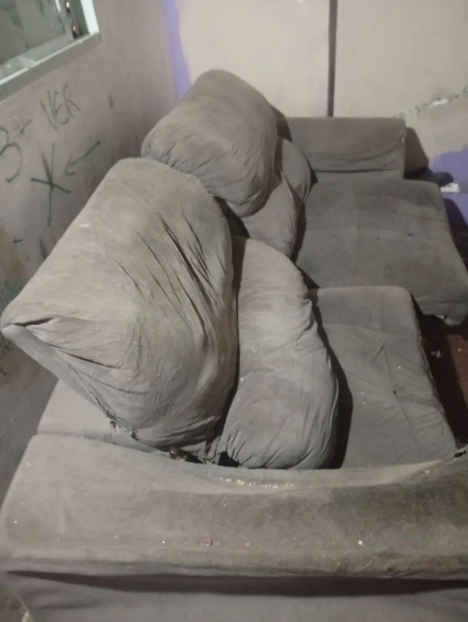 Sofá cama 