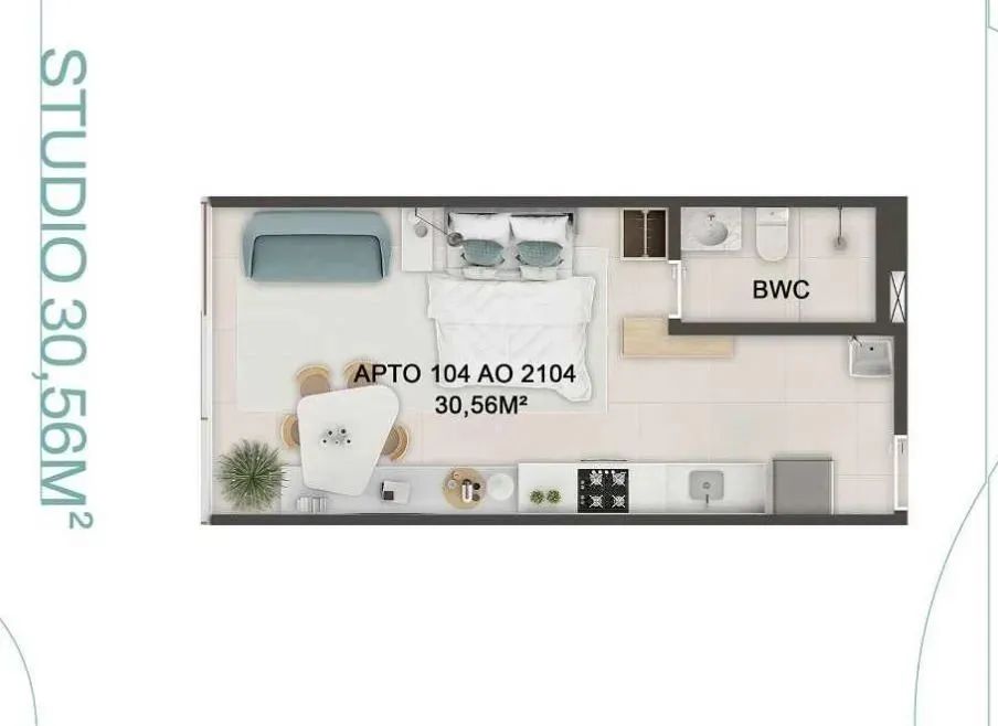 PRAIA DE GAMELEIRA - Foto 11