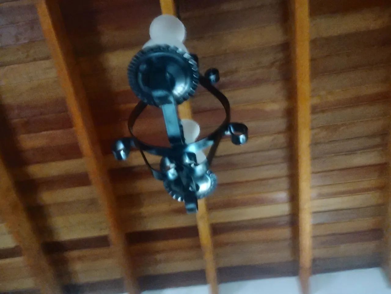 Lustre vintage  - Foto 2