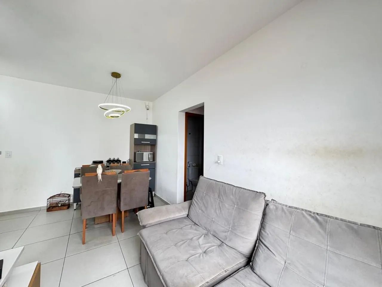 Apartamento para alugar em Nova Odessa, Zona Predominantemente Residencial Dois ( ZPR 2) - Foto 3