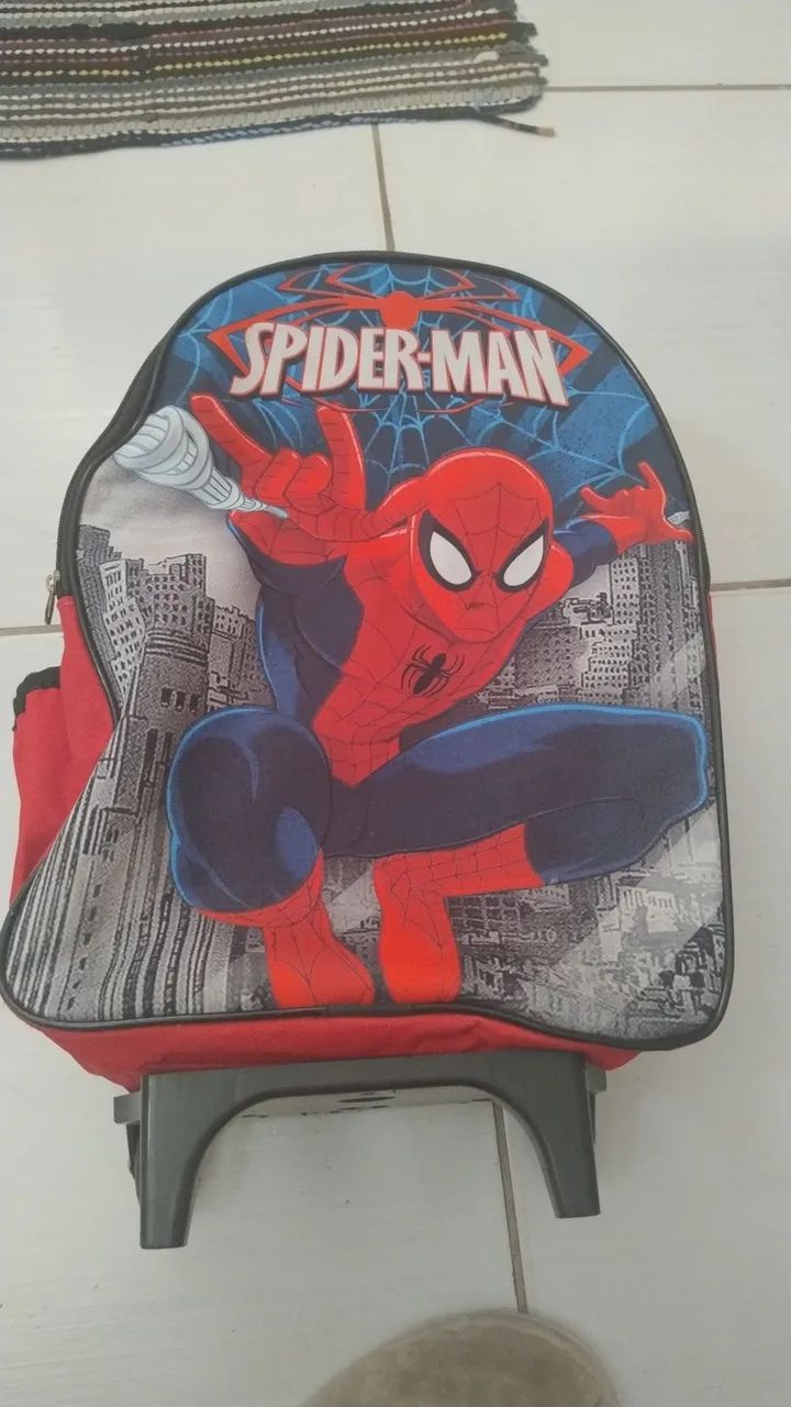 Mochila de criança  - Foto 2