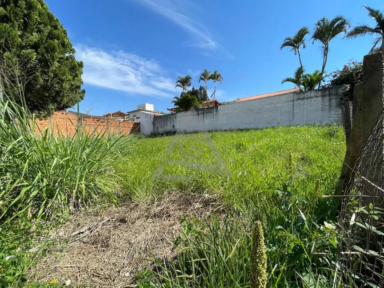 Terreno à venda em Campinas, Parque das Universidades, com 480 m² - Foto 4