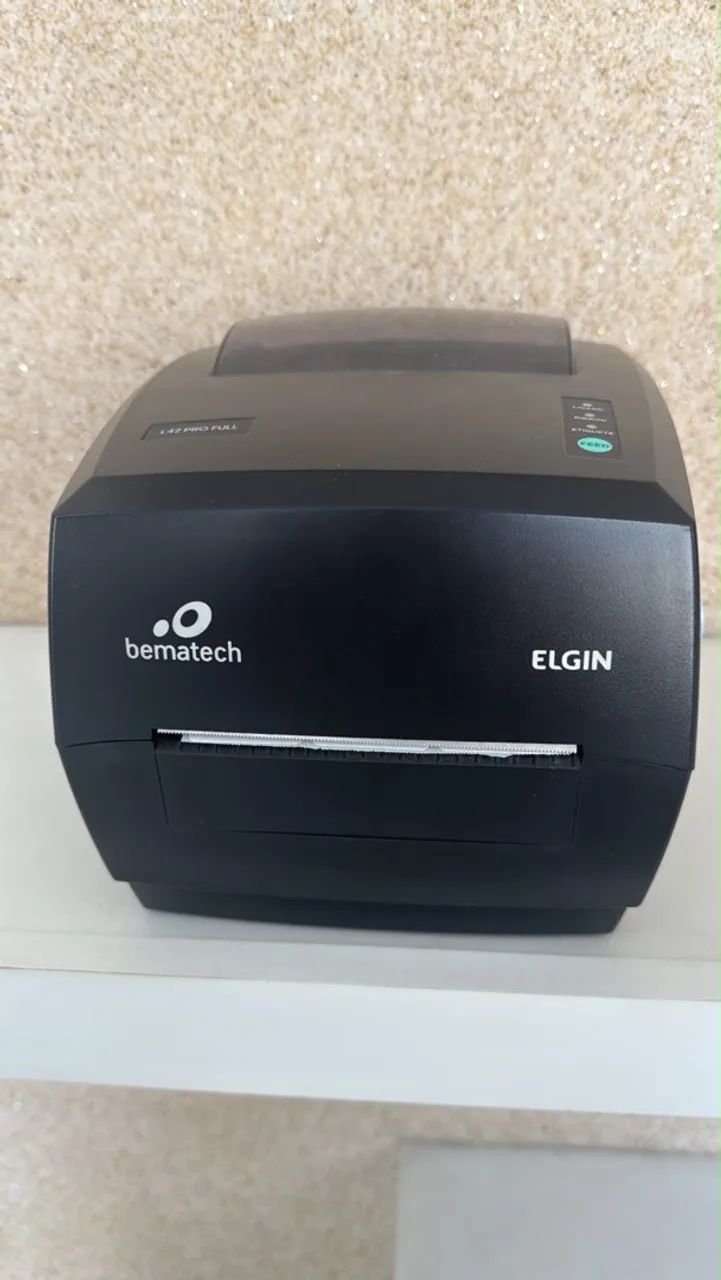 Etiquetadora L42 PRO FULL  - Foto 4