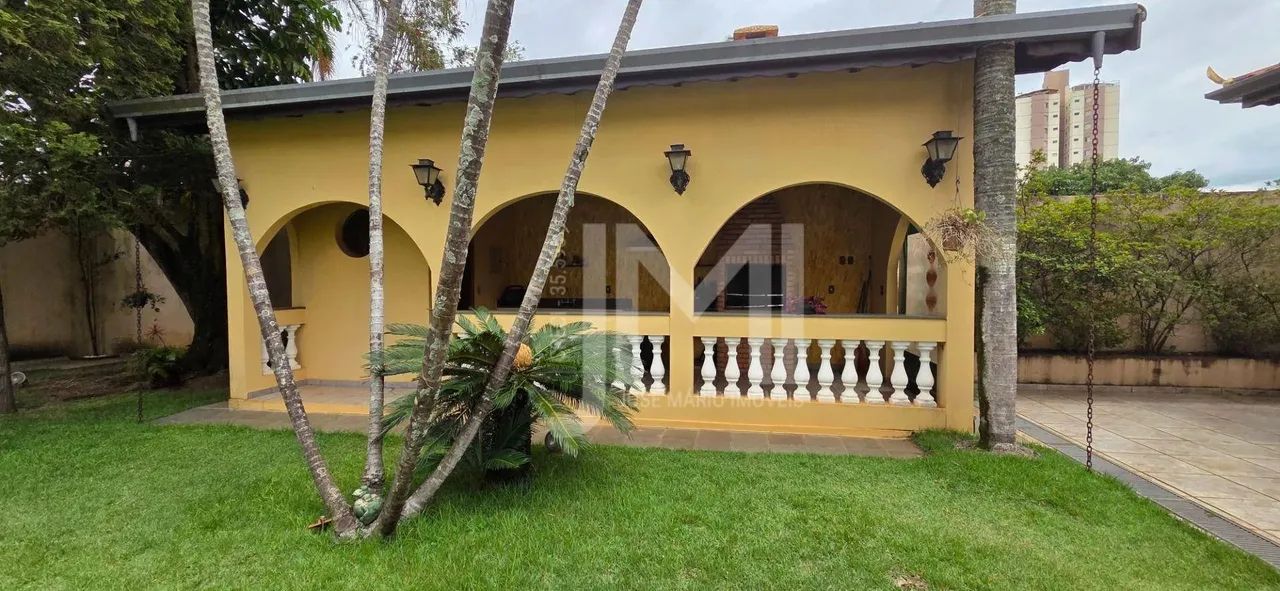 Casa com 3 dormitórios à venda, Chácara Primavera, Campinas, SP - Foto 4