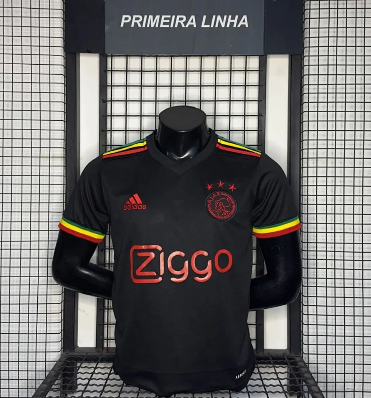 CAMISAS DE TIME  - Foto 4