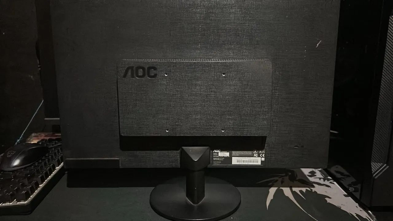 Monitor AOC