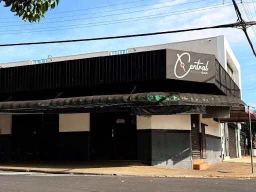 Ponto para alugar, 0 m² - Centro - Anápolis/GO