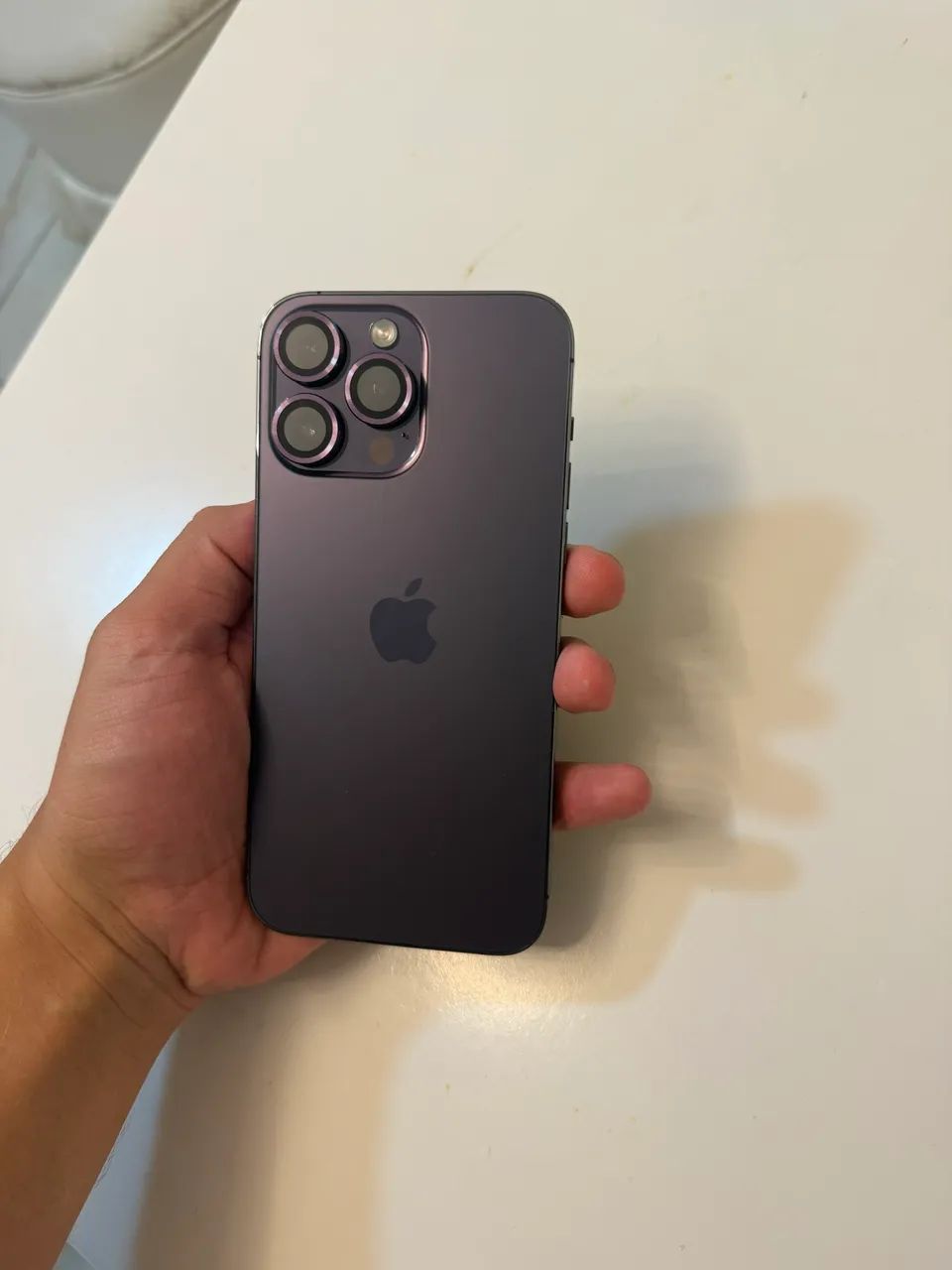 Iphone 14 Pro Max 256GB - Foto 5