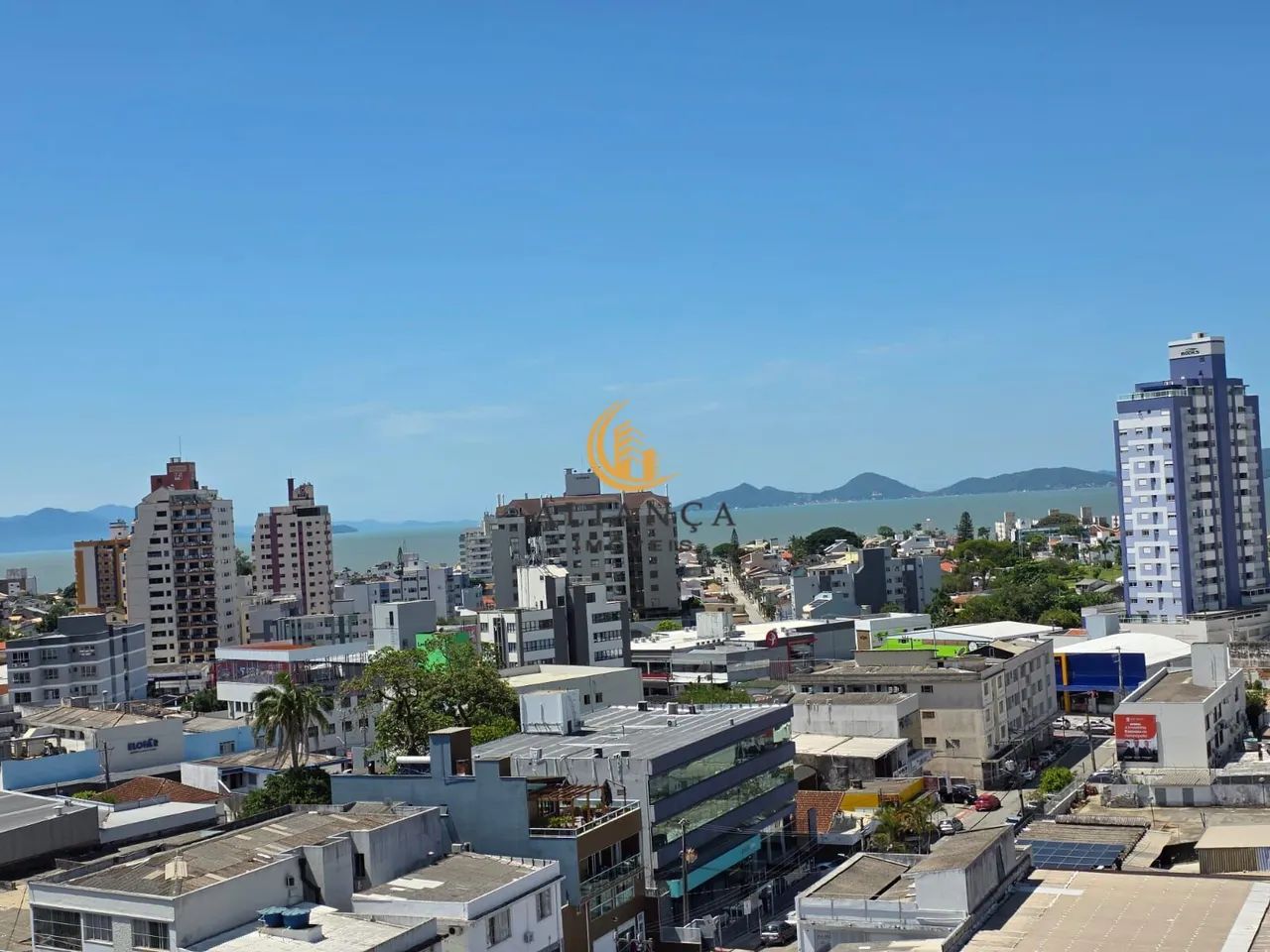 Sala Comercial em Estreito, Florianópolis/SC - Foto 4