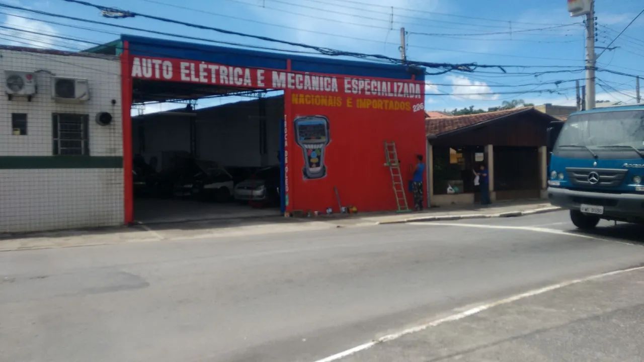 Foto - São José dos Campos - Alto da Ponte