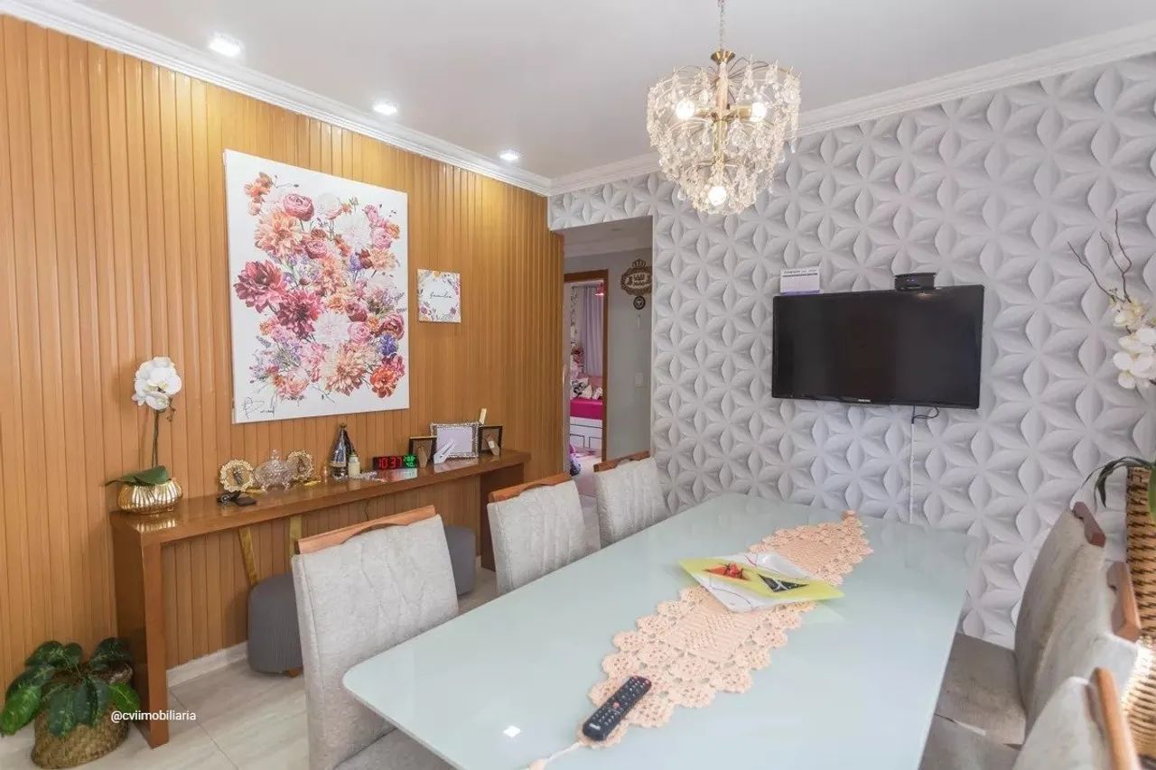 Cobertura Duplex com 04 quartos à venda, 153m² - Foto 3